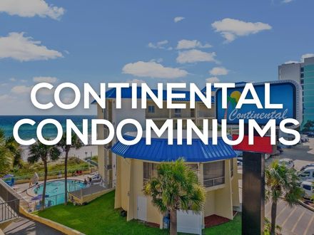 Continental Condominiums