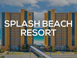 Splash Beach Resort
