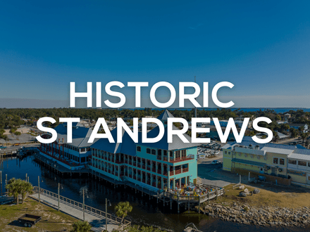 Historic St Andrews 