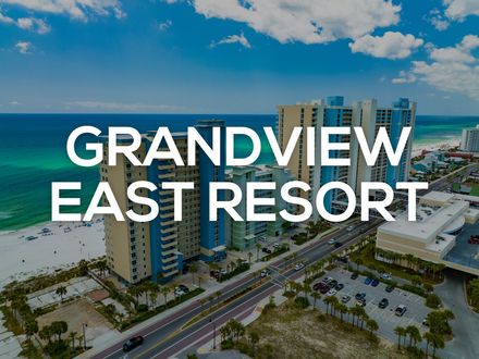 Grand View East Resort