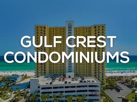 Gulf Crest Condominiums