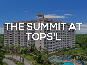 The Summit At Tops'L