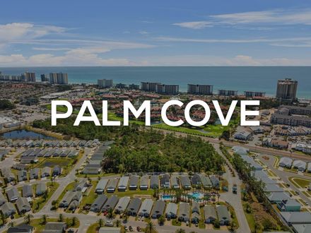 Palm Cove