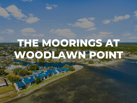 The Moorings at Woodlawn Point