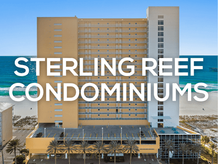 Sterling Reef Condominiums