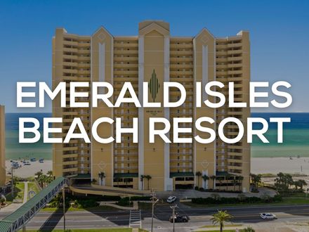 Emerald Isles Beach Resort