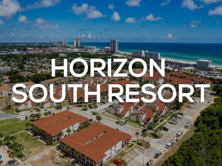 Horizon South Resort