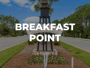 Breakfast Point