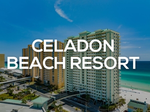 Celadon Beach Resort