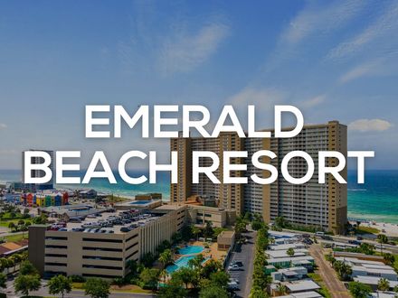 Emerald Beach Resort