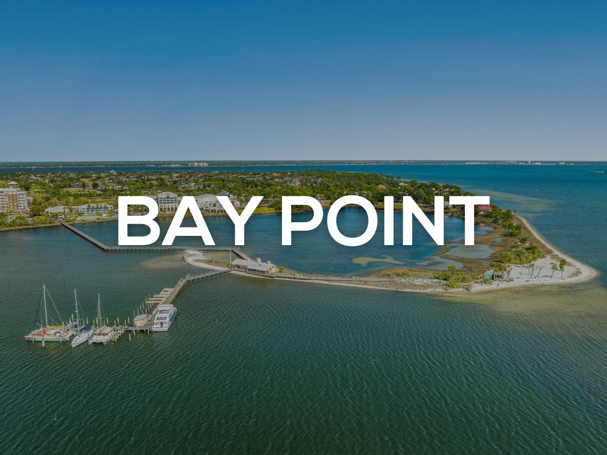 Bay Point Stock Photos | Panama City Beach FL