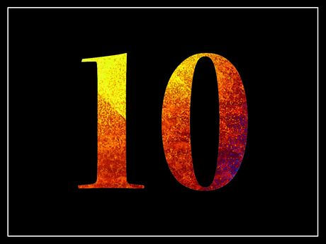 10