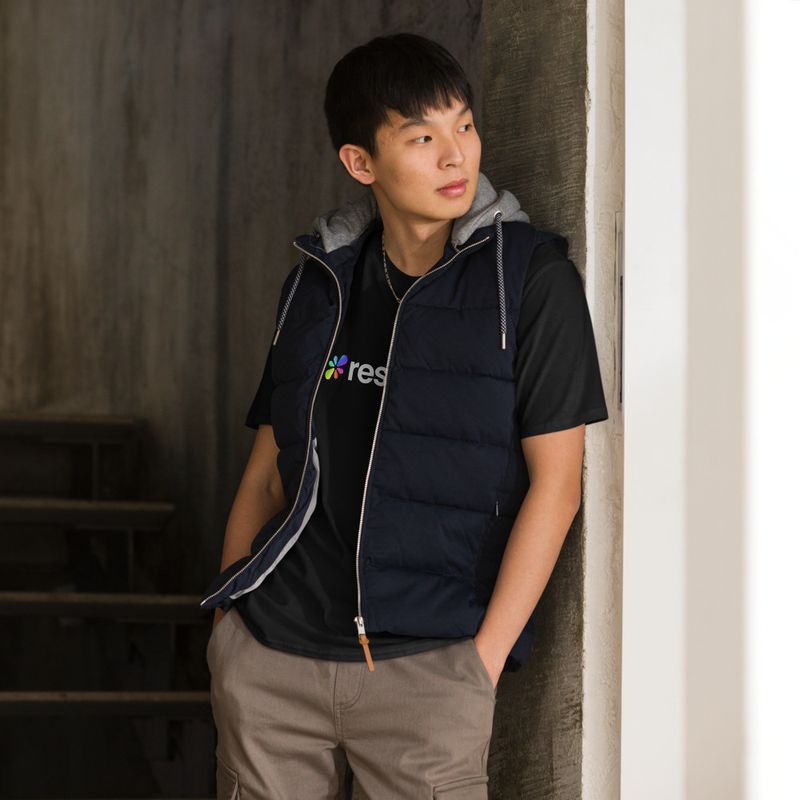 Resonite Shirt