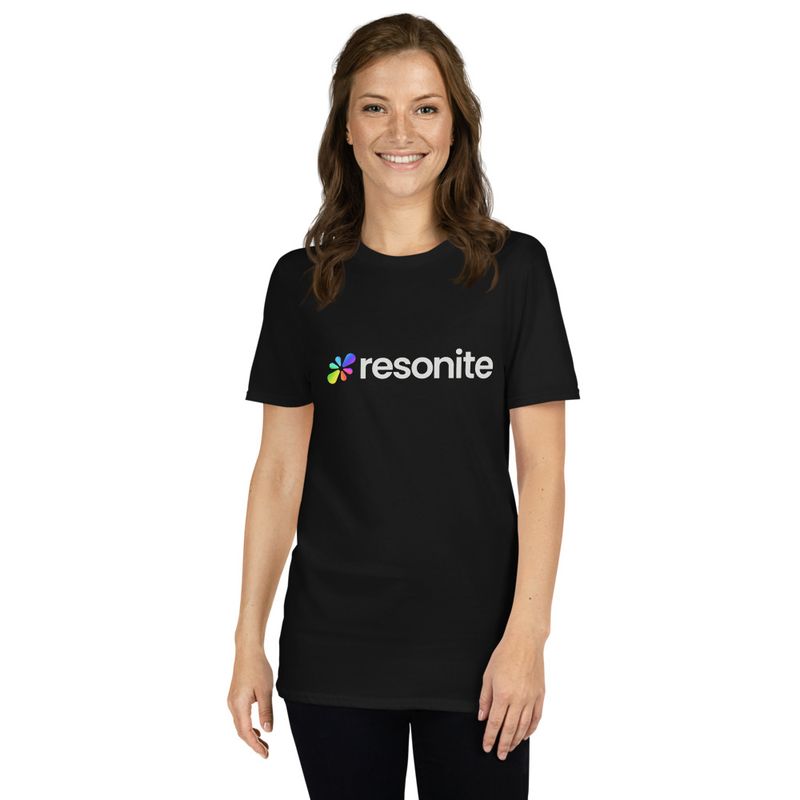 Resonite Shirt