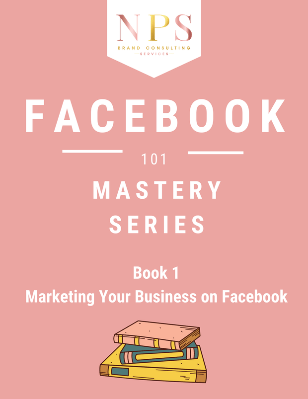 Marketing Your Business on Facebook 