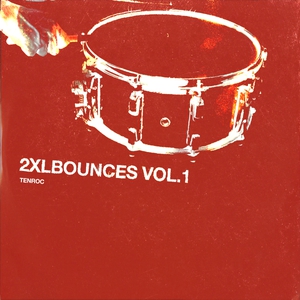 2XLBOUNCES VOL.1