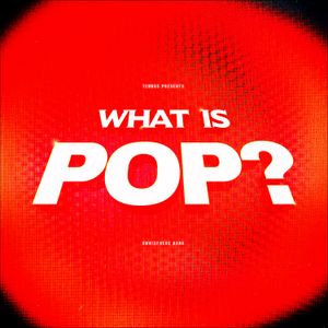 What Is Pop? Vol.1 (Omnisphere Bank)