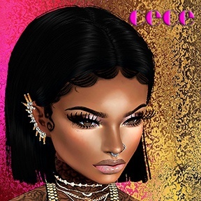 CEE CEE BABY HAIR MESH