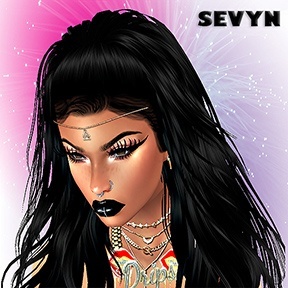 SEVYN BABY HAIR MESH