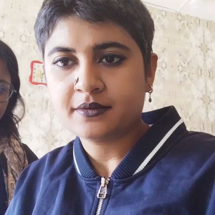 Double head and face shave