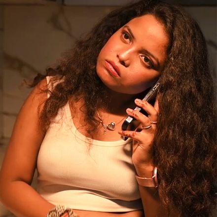 An accidental headshave