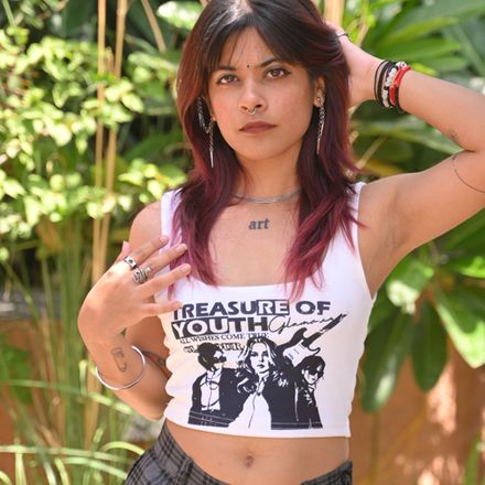 Forced haircut: long to bob