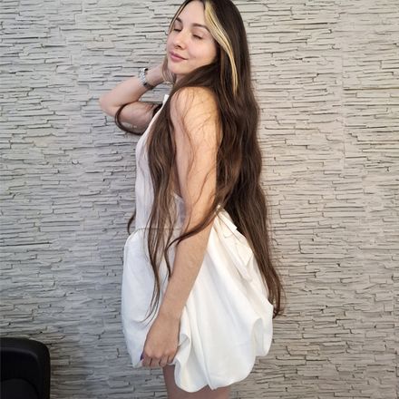 Pre-order: Princess XL hair to pixie