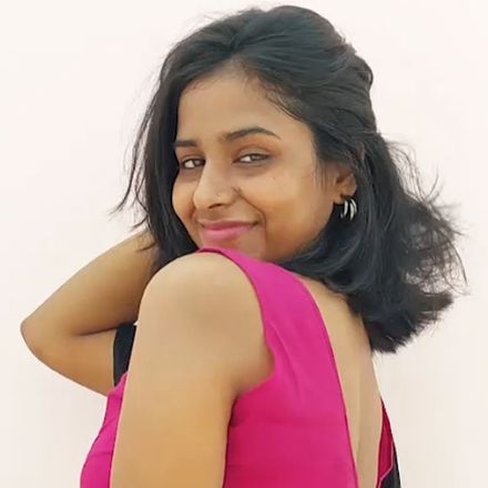 Pre-order Aasha: pixie cut at barbershop