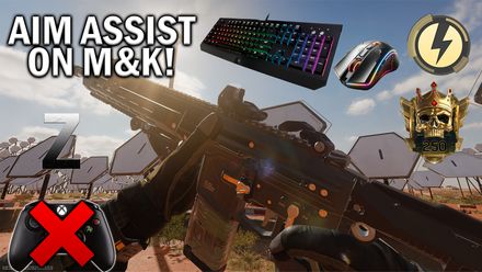 Black Ops 7 DEMON Config