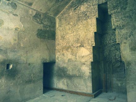  Article:Does the Offset of the Niche in the Great Pyramid Predict the Offset of the King’s Chamber?