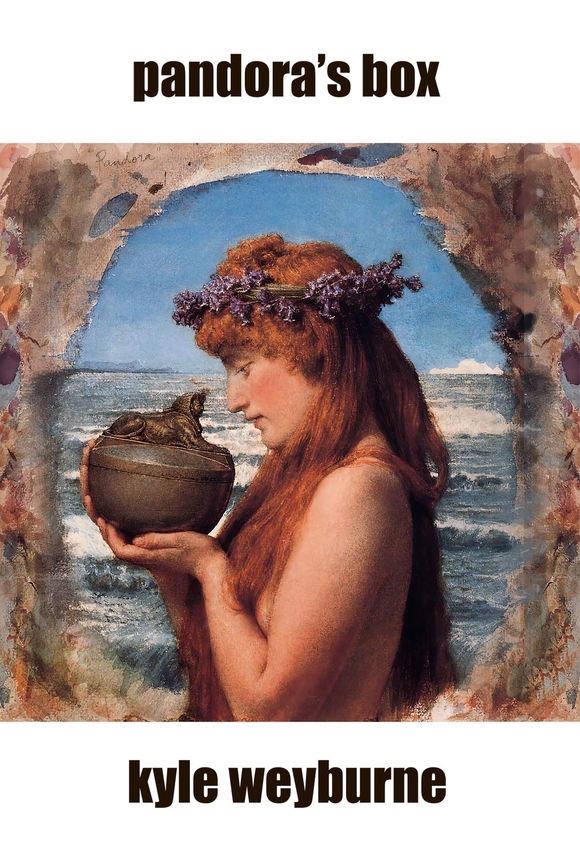 Pandora's Box (Pdf book): A gripping thriller; a quest to uncover the identity of the true Messiah 