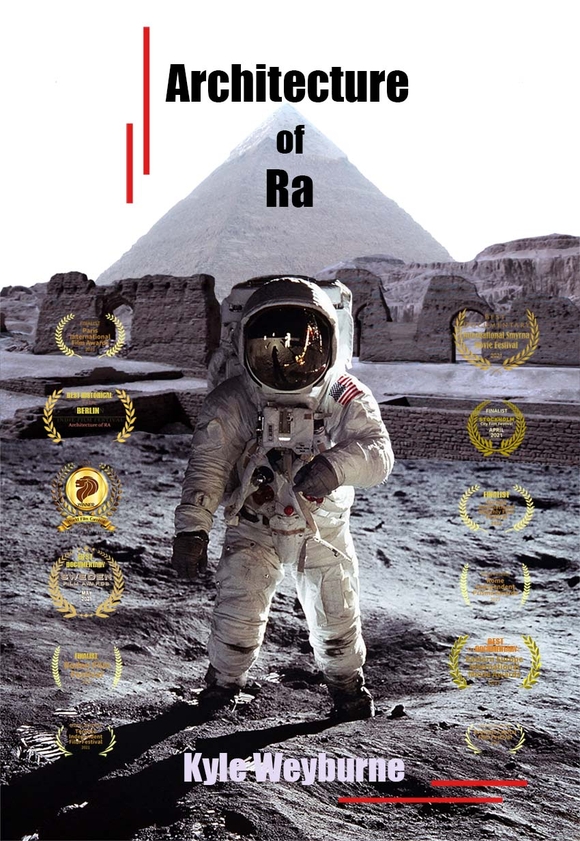 Architecture of Ra (Pdf book): Why the Egyptians built their pyramids