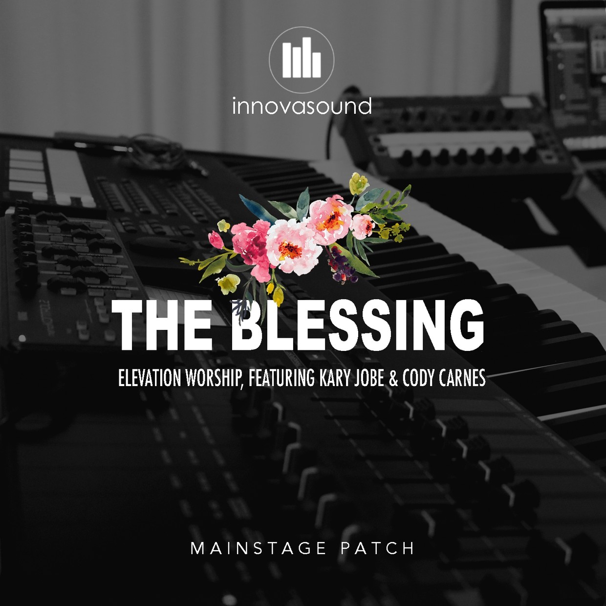 The Blessing | Elevation Worship Featuring Kari Jobe & Cody Carnes