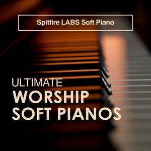 UWP - LABS Soft Piano