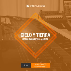 REY DE REYES - Marco Barrientos