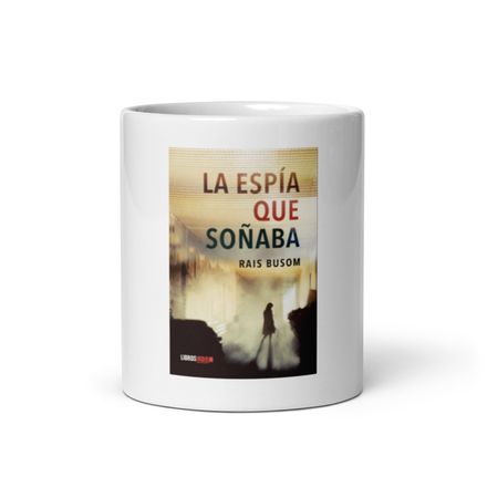 Taza espía