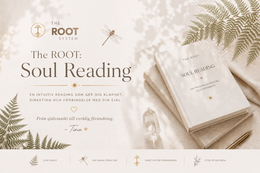 The ROOT: Soul Reading