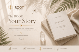 The ROOT: Your Story