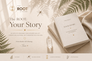 The ROOT: Your Story