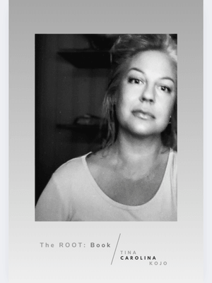 The ROOT: Book