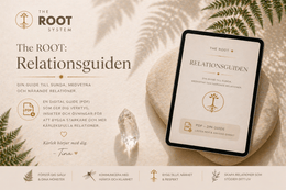 The ROOT: Relations guide