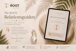 The ROOT: Relations guide