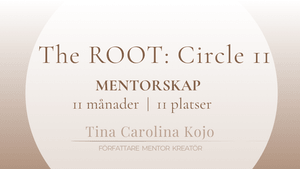 The ROOT - Cirkle 11