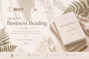The ROOT: Business Reading