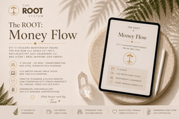 The ROOT: Money Flow