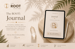 The ROOT: Journal