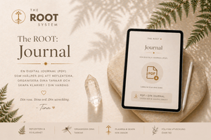 The ROOT: Journal