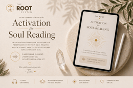 The Root: Soul Reading - Activation