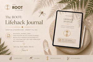 The ROOT: Lifehacks