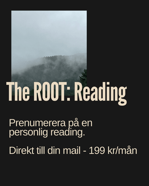 The ROOT: Reading